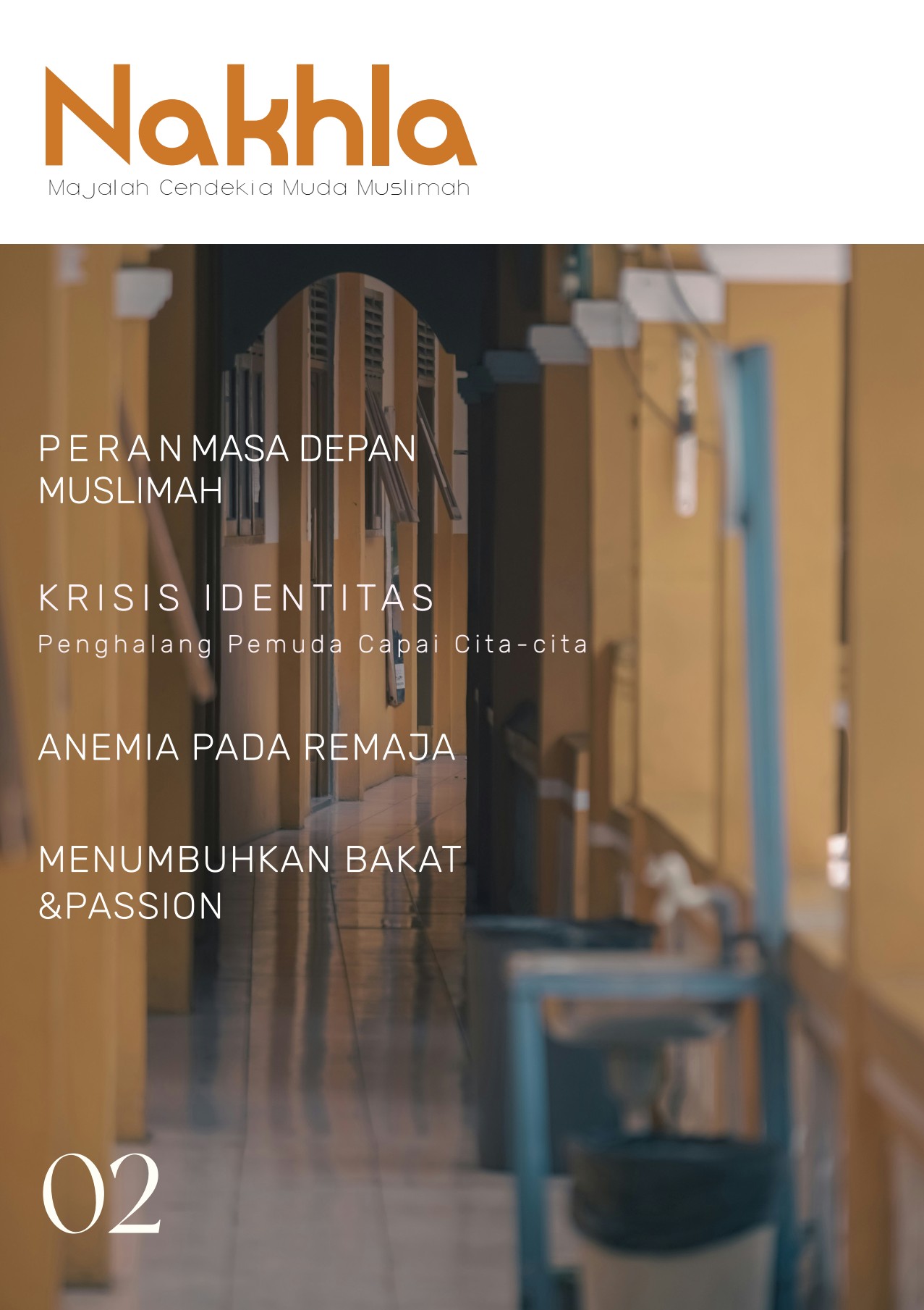 Nakhla Edisi 2