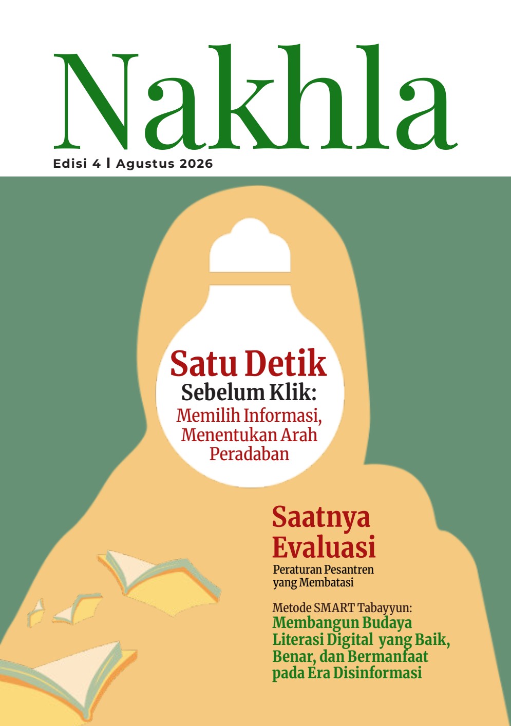 Nakhla Edisi 4